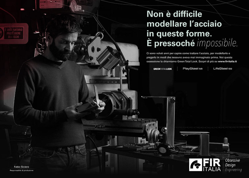 Obsessive Design Engineering