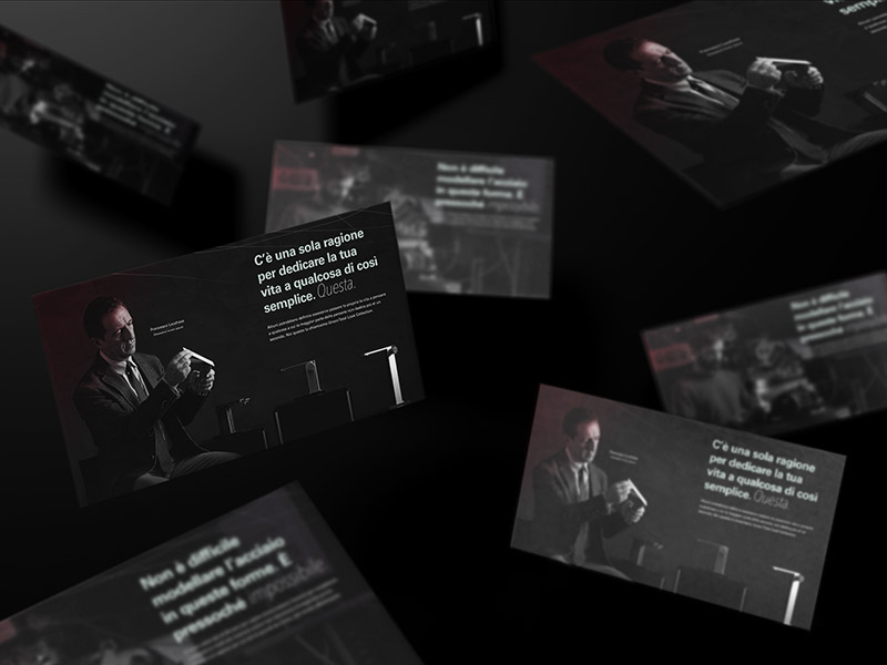 Comunication campaign